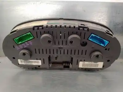 Peça sobressalente para automóvel em segunda mão quadrante por seat toledo (1m2) 1.6 referências oem iam 1m0920800a  11080012002