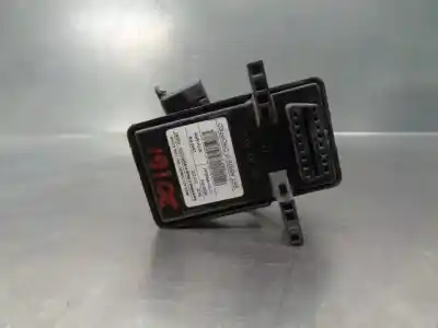 Автозапчастина б/у електронний модуль для ford puma (j2k, cf7) 1.0 ecoboost mhev посилання на oem iam l1tt14f642af