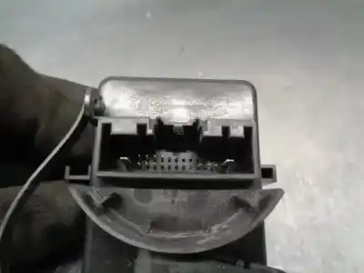 Автозапчастина б/у електронний модуль для ford puma (j2k, cf7) 1.0 ecoboost mhev посилання на oem iam l1tt14f642af  