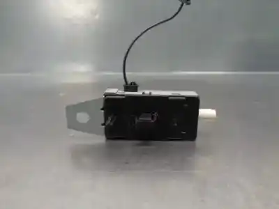 Автозапчастина б/у електронний модуль для ford puma (j2k, cf7) 1.0 ecoboost mhev посилання на oem iam lcpt18c857cc  