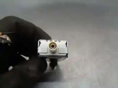 Автозапчастина б/у електронний модуль для ford puma (j2k, cf7) 1.0 ecoboost mhev посилання на oem iam lcpt18c857cc  