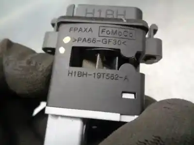 Автозапчастина б/у датчик для ford puma (j2k, cf7) 1.0 ecoboost mhev посилання на oem iam h1bh19t562a  h1bh-19t562-a