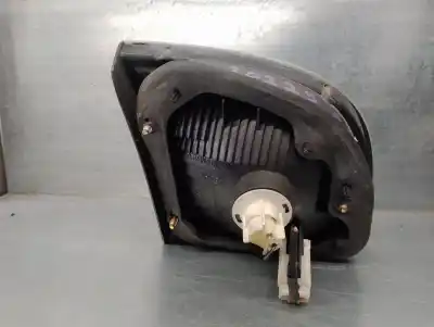 Second-hand car spare part right tailgate light for daewoo lanos 1.6 cat oem iam references 96304630  