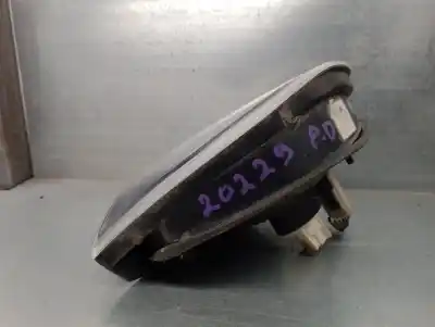 Second-hand car spare part right tailgate light for daewoo lanos 1.6 cat oem iam references 96304630  