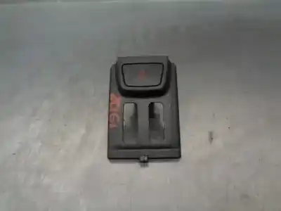 Peça sobressalente para automóvel em segunda mão interruptor 4 piscas - emergência por ford puma (j2k, cf7) 1.0 ecoboost mhev referências oem iam h1bt13a350ac
