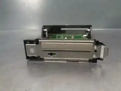 Автозапчастина б/у електронний модуль для ford puma (j2k, cf7) 1.0 ecoboost mhev посилання на oem iam l1tt19k351aa  