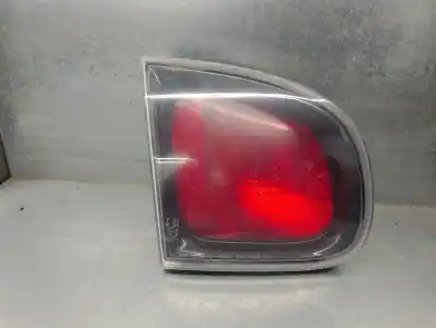 Second-hand car spare part left tailgate light for daewoo lanos 1.6 cat oem iam references 96275901