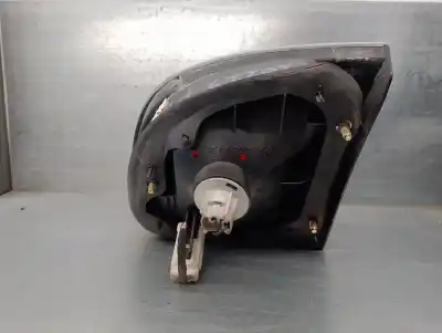 Second-hand car spare part left tailgate light for daewoo lanos 1.6 cat oem iam references 96275901  