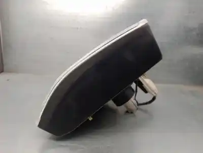 Second-hand car spare part left tailgate light for daewoo lanos 1.6 cat oem iam references 96275901  