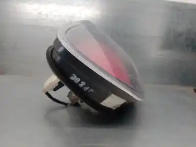 Second-hand car spare part left tailgate light for daewoo lanos 1.6 cat oem iam references 96275901  