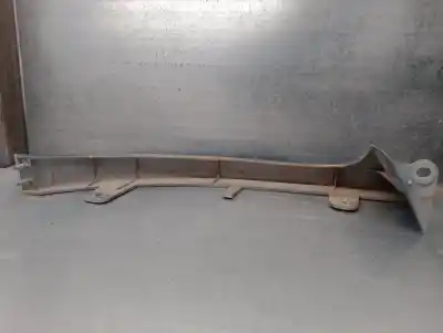 Second-hand car spare part front decorative moulding for daewoo lanos 1.6 cat oem iam references 96304656  96304656