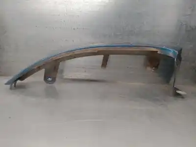 Second-hand car spare part front decorative moulding for daewoo lanos 1.6 cat oem iam references 96304656  96304656