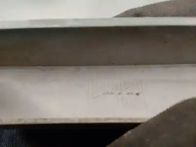 Second-hand car spare part front decorative moulding for daewoo lanos 1.6 cat oem iam references 96304656  96304656