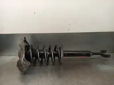 Pièce détachée automobile d'occasion amortisseur avant droit pour audi a6 avant (4b5) 2.7 v6 30v biturbo références oem iam 4b0412031cb  814903000245