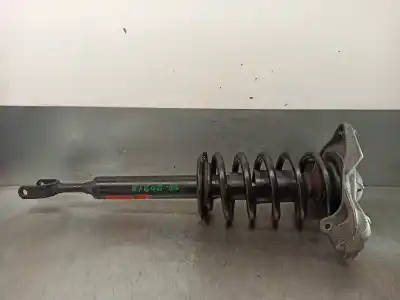 Pièce détachée automobile d'occasion amortisseur avant droit pour audi a6 avant (4b5) 2.7 v6 30v biturbo références oem iam 4b0412031cb  814903000245