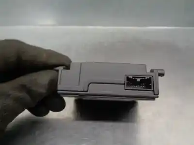 Автозапчастина б/у електронний модуль для ford puma (j2k, cf7) 1.0 ecoboost mhev посилання на oem iam l1tt19h406cg  