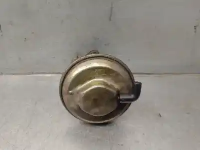 Second-hand car spare part egr valve for daewoo lanos 1.6 cat oem iam references 17092164s  