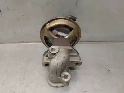 Second-hand car spare part egr valve for daewoo lanos 1.6 cat oem iam references 17092164s  