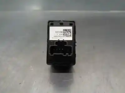 Peça sobressalente para automóvel em segunda mão botão / interruptor elevador vidro traseiro direito por ford puma (j2k, cf7) 1.0 ecoboost mhev referências oem iam h1bt14529ab  