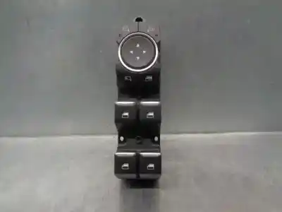 Автозапчастина б/у передні вікний вмикач для ford puma (j2k, cf7) 1.0 ecoboost mhev посилання на oem iam h1bt14540dd