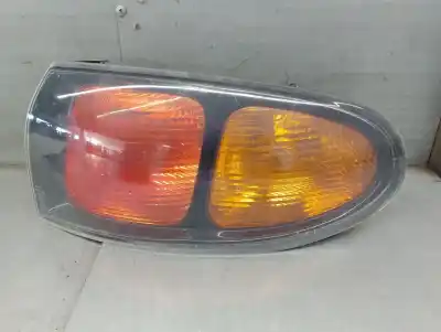 Second-hand car spare part right tailgate light for daewoo lanos 1.6 cat oem iam references 96275898