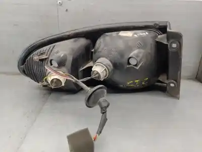 Second-hand car spare part right tailgate light for daewoo lanos 1.6 cat oem iam references 96275898  