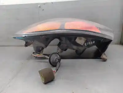 Second-hand car spare part right tailgate light for daewoo lanos 1.6 cat oem iam references 96275898  