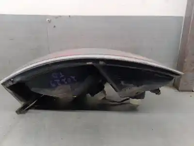 Second-hand car spare part right tailgate light for daewoo lanos 1.6 cat oem iam references 96275898  