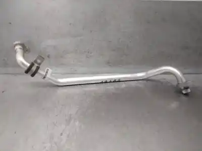 Автозапчасти б/у ТРУБЫ КОНДИЦИОНИРОВАНИЯ ВОЗДУХА за DACIA SANDERO  ссылки OEM IAM 924809562R  