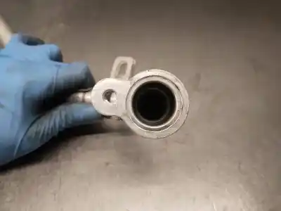 Автозапчасти б/у трубы кондиционирования воздуха за dacia sandero 0.9 tce cat ссылки oem iam 924809562r  