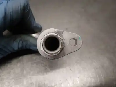 Автозапчасти б/у трубы кондиционирования воздуха за dacia sandero 0.9 tce cat ссылки oem iam 924809562r  