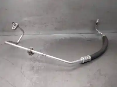 Peça sobressalente para automóvel em segunda mão Tubos De Ar Condicionado por DACIA SANDERO 0.9 TCE CAT Referências OEM IAM 924409078R  
