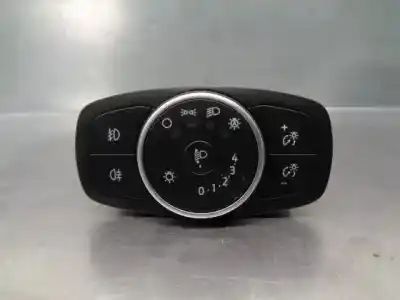 Автозапчастина б/у управління світлом для ford puma (j2k, cf7) 1.0 ecoboost mhev посилання на oem iam h1bt130061ae