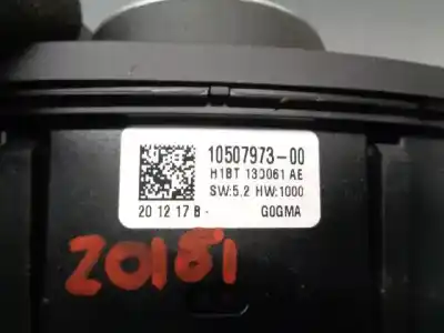 Автозапчасти б/у управление светом за ford puma (j2k, cf7) 1.0 ecoboost mhev ссылки oem iam h1bt130061ae  