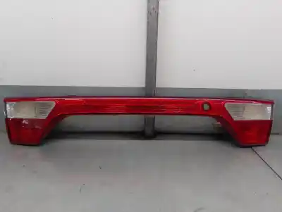 Recambio de automóvil de segunda mano de PILOTO TRASERO CENTRAL para SEAT TOLEDO (1M2)  referencias OEM IAM 1M5945225D  