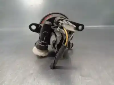 Автозапчастина б/у правий протитуман для ford puma (j2k, cf7) 1.0 ecoboost mhev посилання на oem iam jx7b15a254ab  