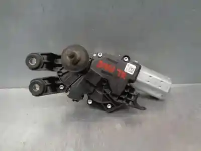 Автозапчастина б/у двигатель заднього склоочисника для ford puma (j2k, cf7) 1.0 ecoboost mhev посилання на oem iam l1tb17404aa  w172558