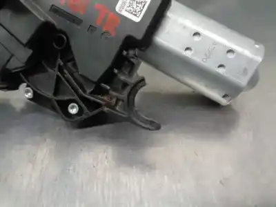 Автозапчастина б/у двигатель заднього склоочисника для ford puma (j2k, cf7) 1.0 ecoboost mhev посилання на oem iam l1tb17404aa  w172558