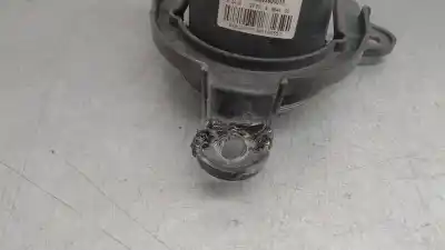 Second-hand car spare part right fog light for alfa romeo mito (145) 1.3 jtd cat oem iam references 505085940  