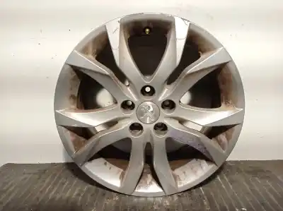 Peça sobressalente para automóvel em segunda mão jante por peugeot 508 sw i (8e_) 2.0 hdi referências oem iam 9671401480