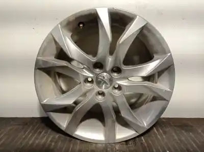 Peça sobressalente para automóvel em segunda mão jante por peugeot 508 sw i (8e_) 2.0 hdi referências oem iam 9671401480