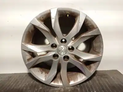 Peça sobressalente para automóvel em segunda mão jante por peugeot 508 sw i (8e_) 2.0 hdi referências oem iam 9671401480