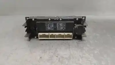İkinci el araba yedek parçası iklim kontrolü için skoda superb i (3u4) 1.9 tdi oem iam referansları 3u0907044a  
