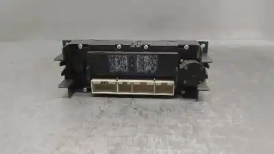 İkinci el araba yedek parçası iklim kontrolü için skoda superb i (3u4) 1.9 tdi oem iam referansları 3u0907044a  