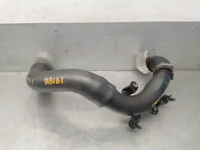 Peça sobressalente para automóvel em segunda mão Tubo por DACIA SANDERO 0.9 TCE CAT Referências OEM IAM 144604208R  