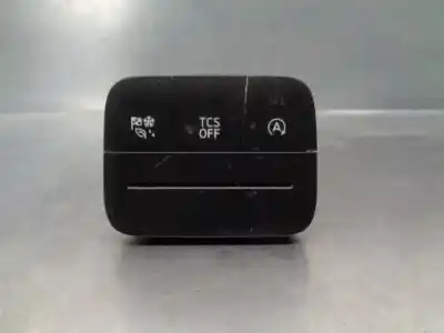 Автозапчастина б/у многофункційне управління для ford puma (j2k, cf7) 1.0 ecoboost mhev посилання на oem iam jx7t11b573bb