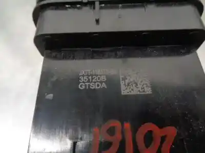 Автозапчастина б/у многофункційне управління для ford puma (j2k, cf7) 1.0 ecoboost mhev посилання на oem iam jx7t11b573bb  