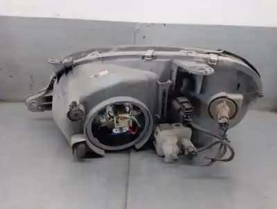 Second-hand car spare part right headlight for daewoo lanos 1.6 cat oem iam references 96304611  