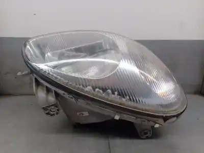 Second-hand car spare part right headlight for daewoo lanos 1.6 cat oem iam references 96304611  