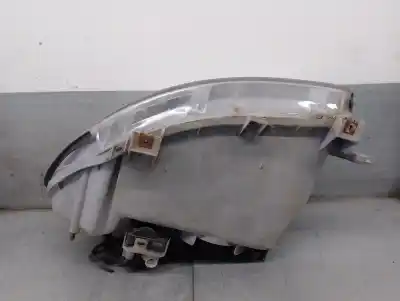 Second-hand car spare part right headlight for daewoo lanos 1.6 cat oem iam references 96304611  